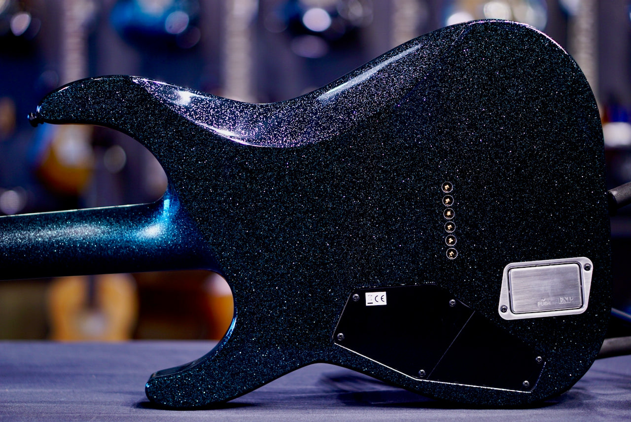 ESP E-II Horizon NT HS Granite Sparkle ES4492253