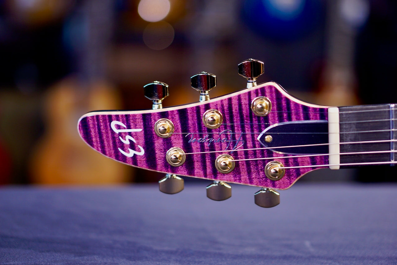 ESP Horizon CTM NT FM Pink Brown Gradation E9511242