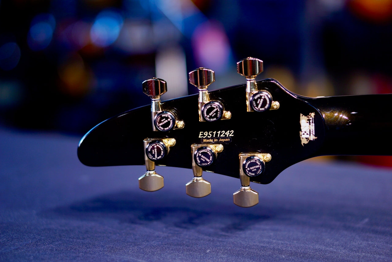 ESP Horizon CTM NT FM Pink Brown Gradation E9511242