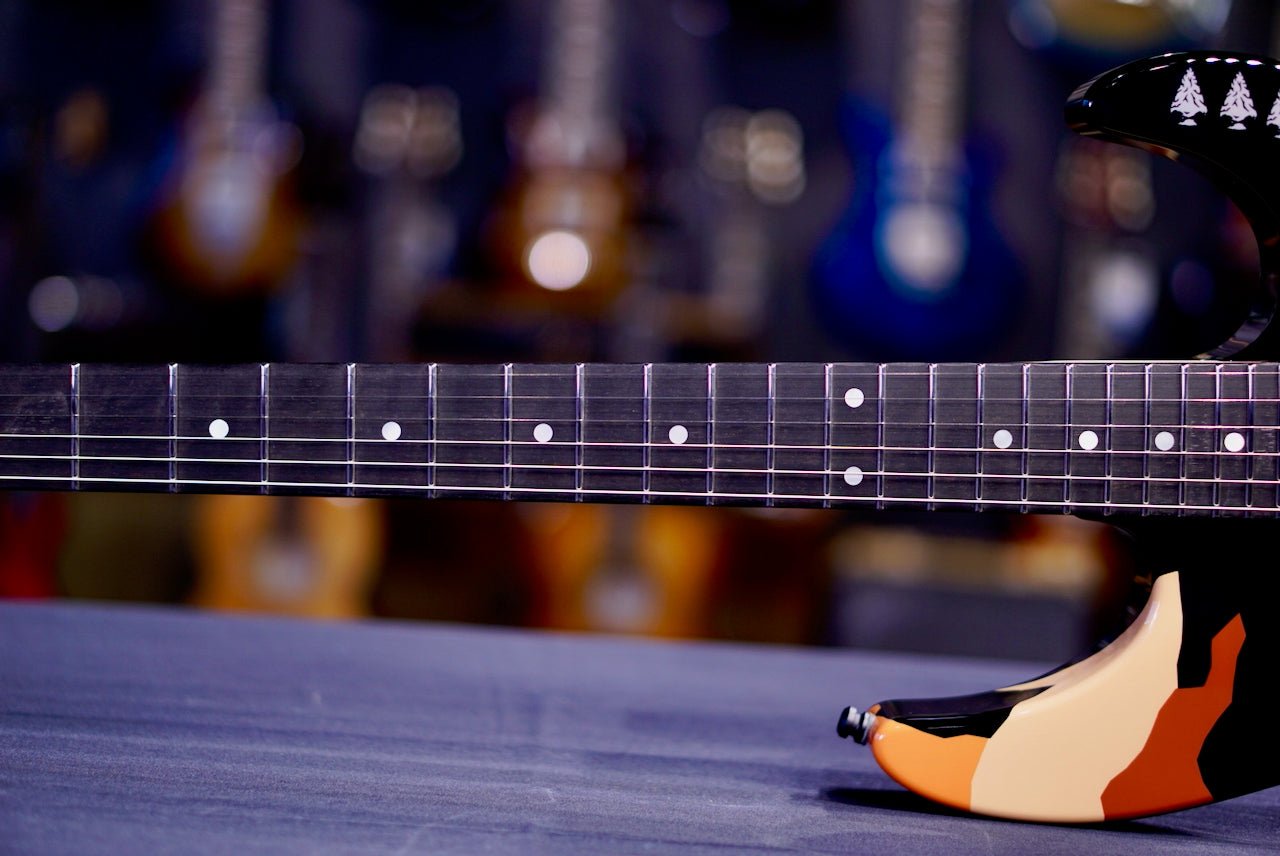 ESP George Lynch Desert Eagle