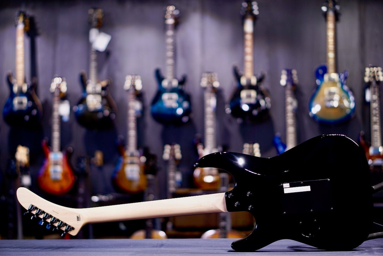 ESP George Lynch Desert Eagle