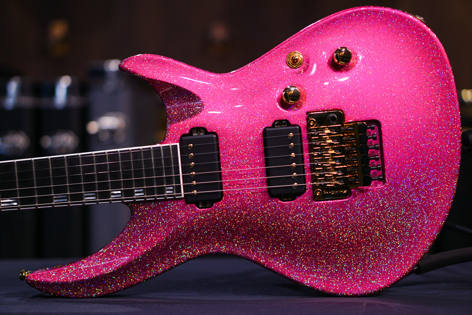 ESP Original Horizon III Twinkle Pink e4070242