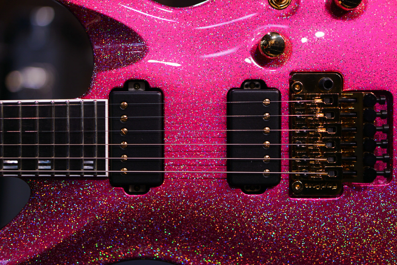 ESP Original Horizon III Twinkle Pink e4070242