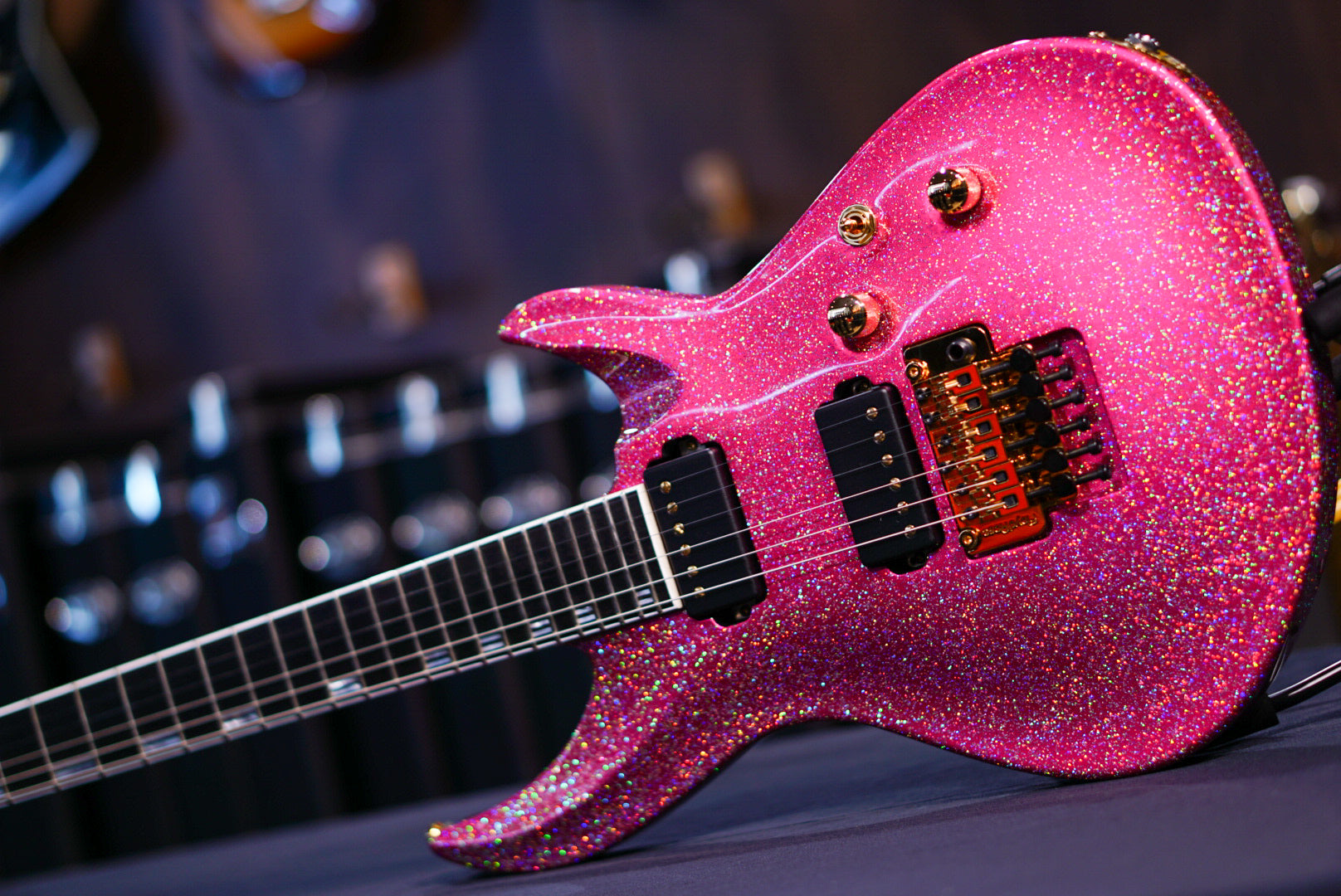 ESP Original Horizon III Twinkle Pink e4070242