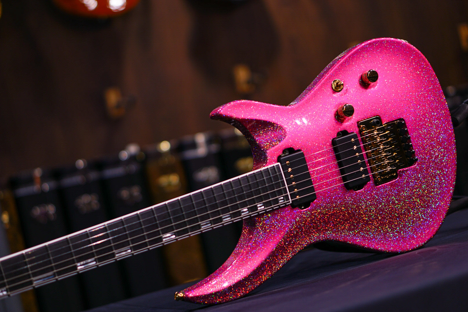 ESP Original Horizon III Twinkle Pink e4070242