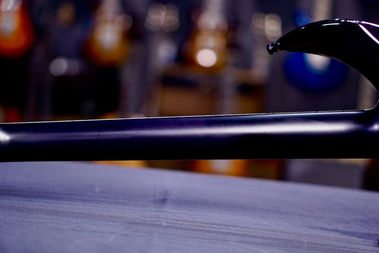 ESP E-II HORIZON-III Reindeer Blue