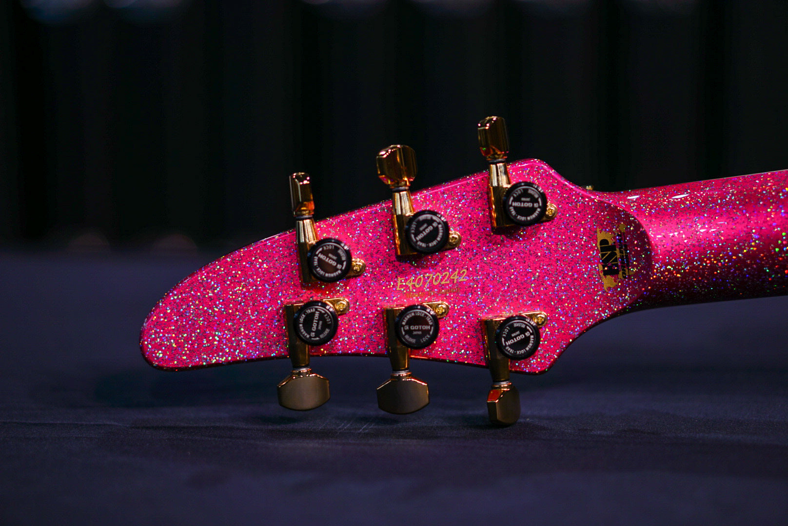 ESP Original Horizon III Twinkle Pink e4070242