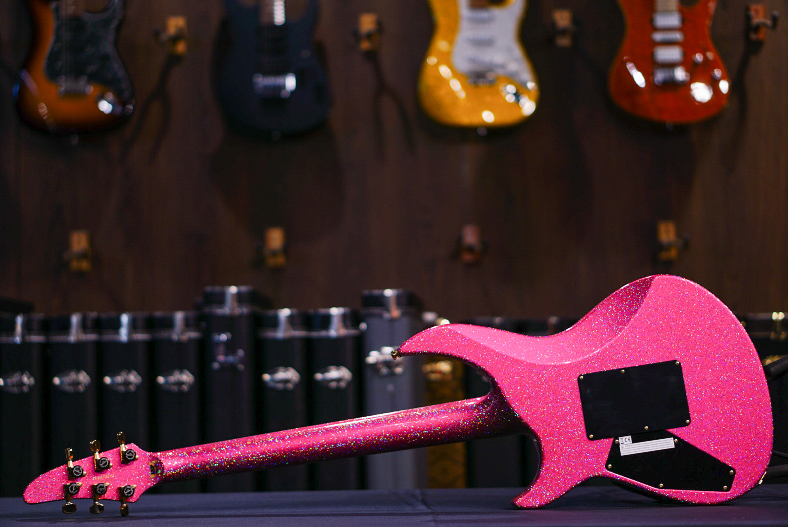 ESP Original Horizon III Twinkle Pink e4070242