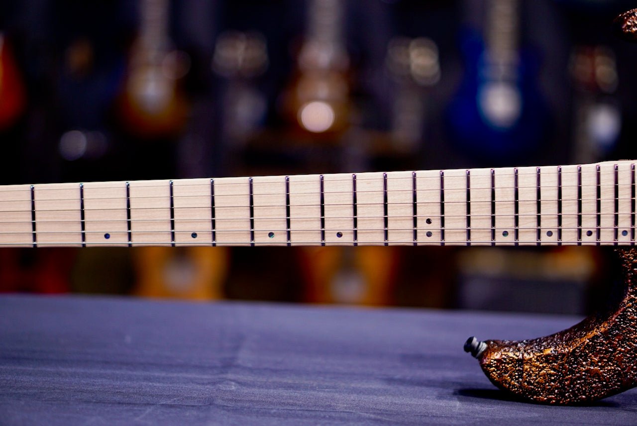 ESP Maverick Rust Iron M E9611252