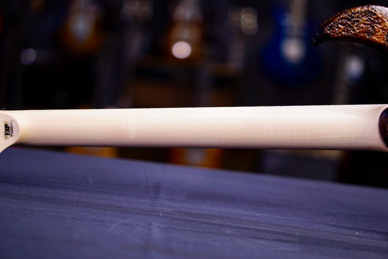 ESP Maverick Rust Iron M E9611252