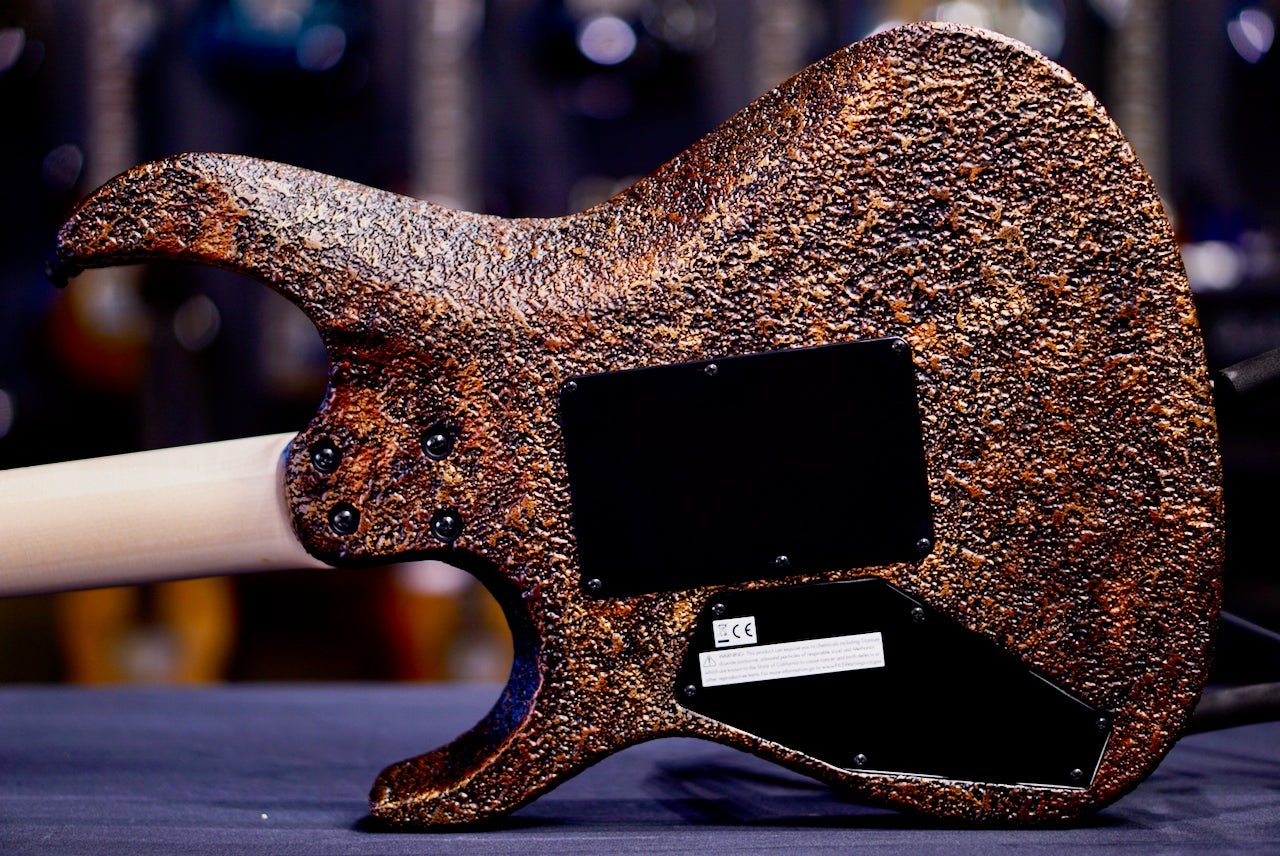 ESP Maverick Rust Iron M E9611252