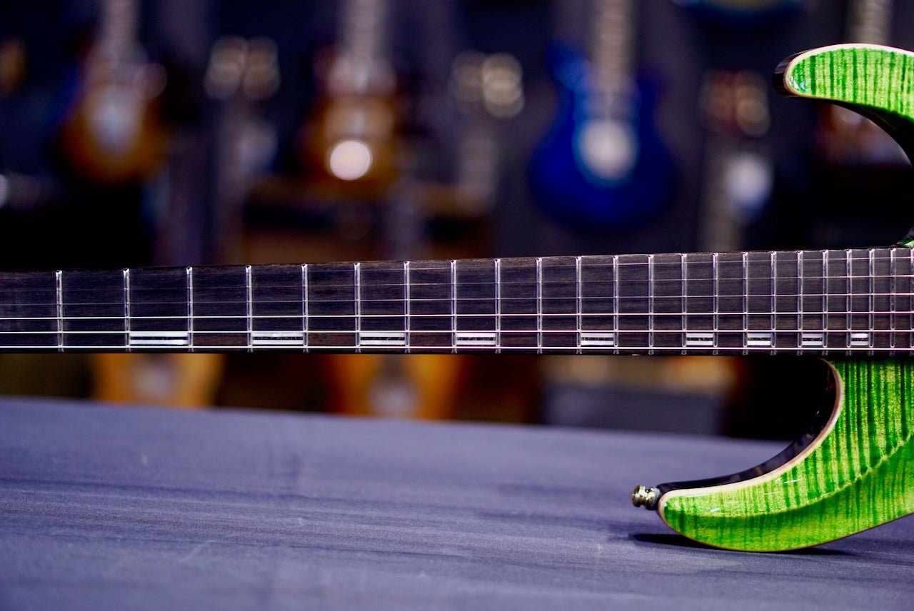 ESP Horizon CTM NT FM Purple Green Gradation E3820252