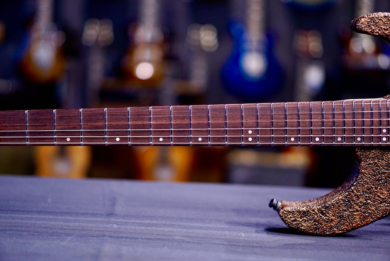 ESP Maverick Rust Iron E7601252