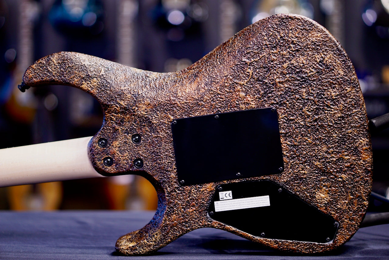 ESP Maverick Rust Iron E7601252