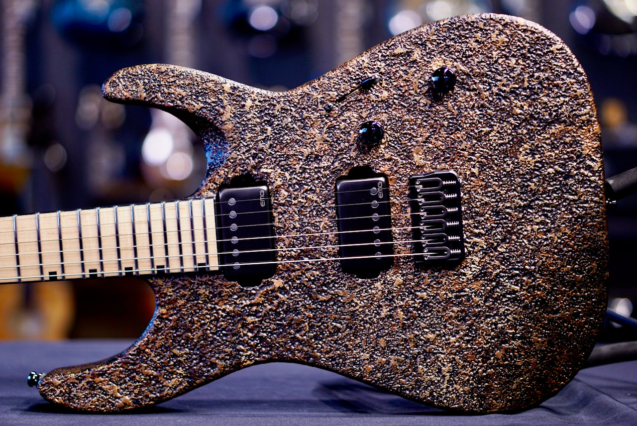 ESP Original M-II CTM NT/M Cast Metal Iron E6611242