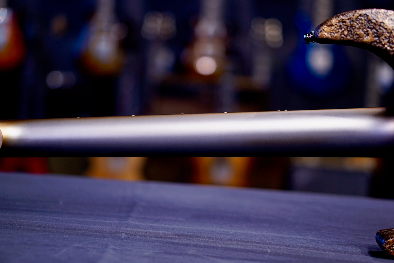 ESP Original M-II CTM NT/M Cast Metal Iron E6611242