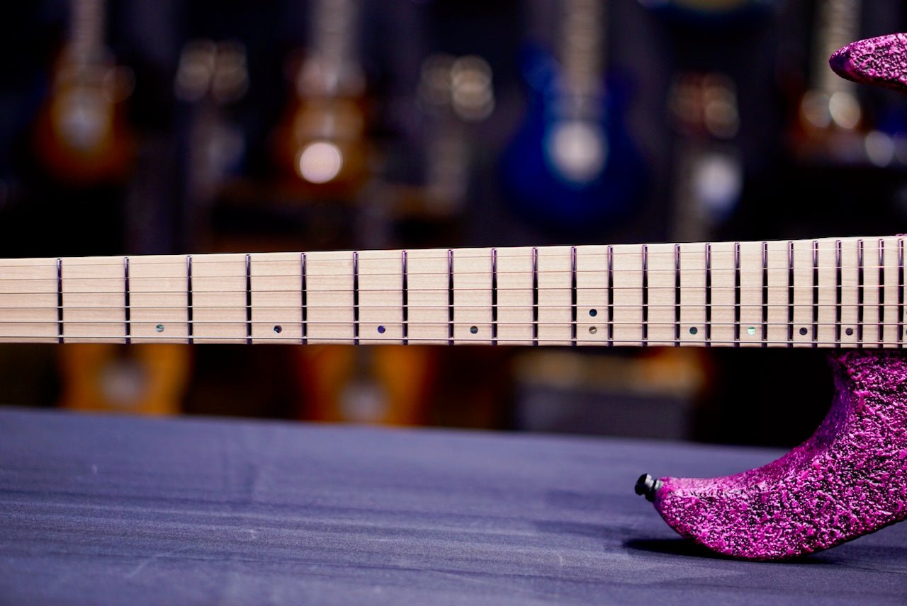 ESP Maverick M Castmetl pink E8611252