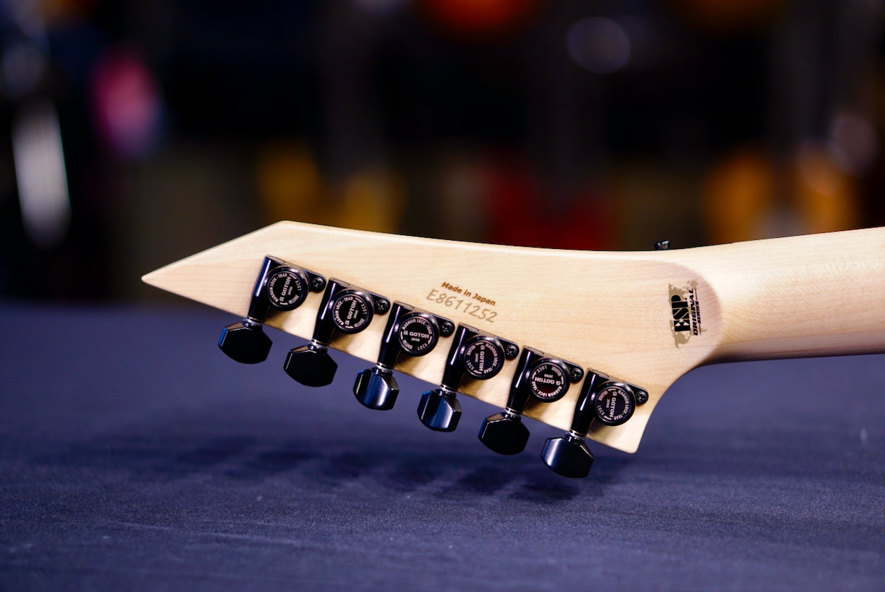 ESP Maverick M Castmetl pink E8611252