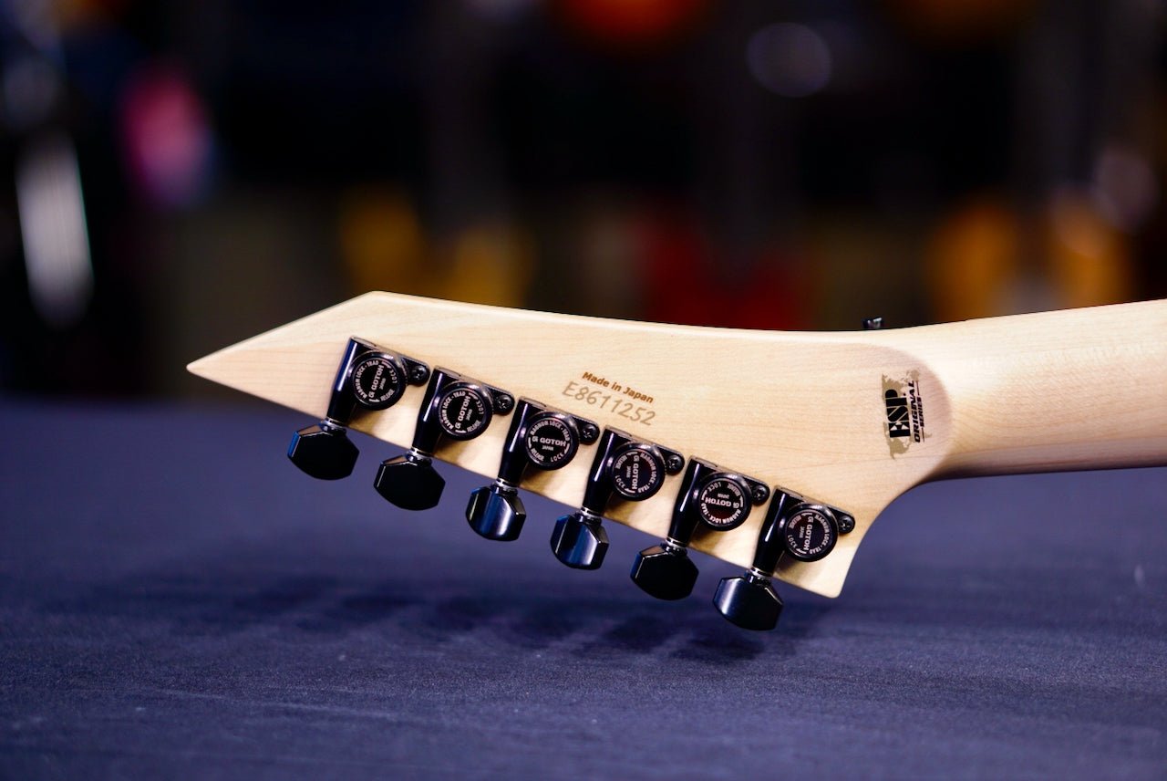 ESP Maverick M Castmetl pink E8611252