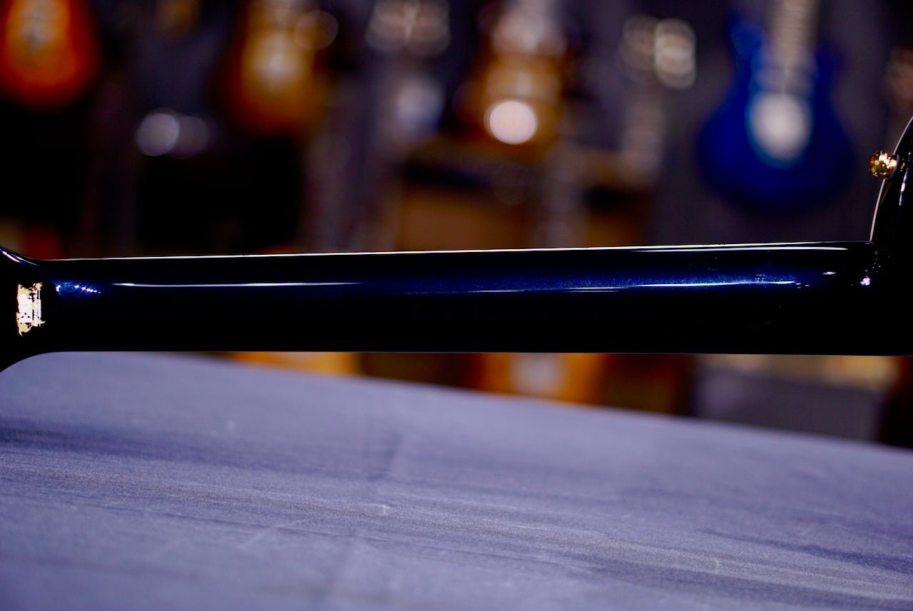 ESP ECLIPSE-CTM FM Red Blue Gradation E6520252