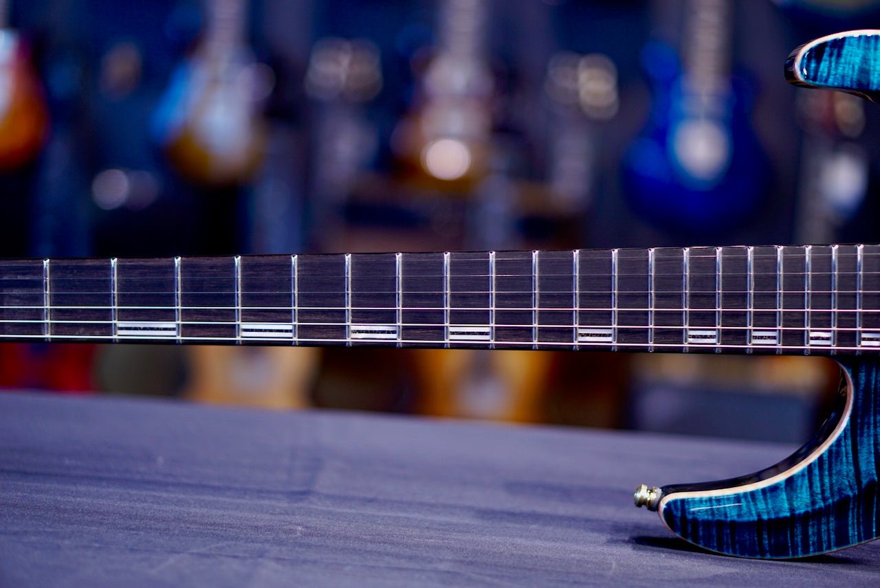 ESP Horizon CTM NT FM Blue Red Gradation E5820252