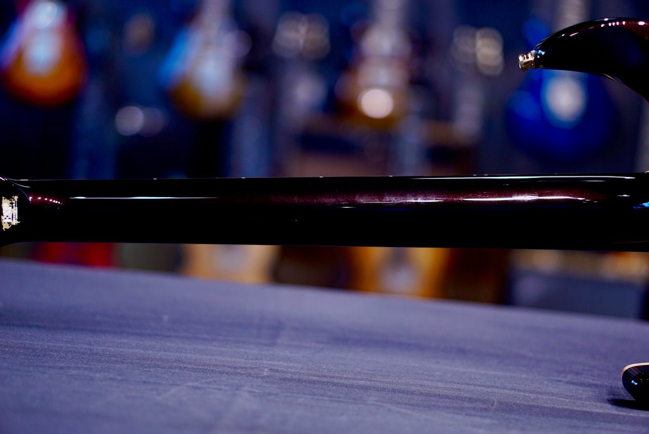 ESP Horizon CTM NT FM Blue Red Gradation E5820252