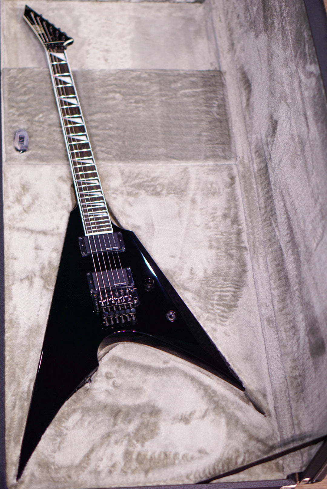 Esp R F 00 ESP Arrow FR black E3910242