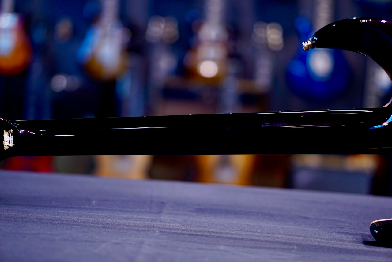 ESP Horizon CTM NT FM See Thru Blue Indigo Purple Gradation E2520252