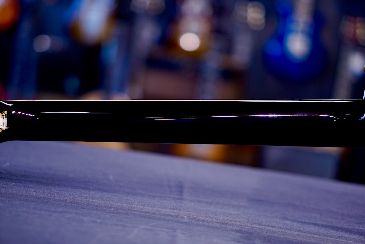 ESP ECLIPSE-CTM FM Purple Red Gradation E3520252