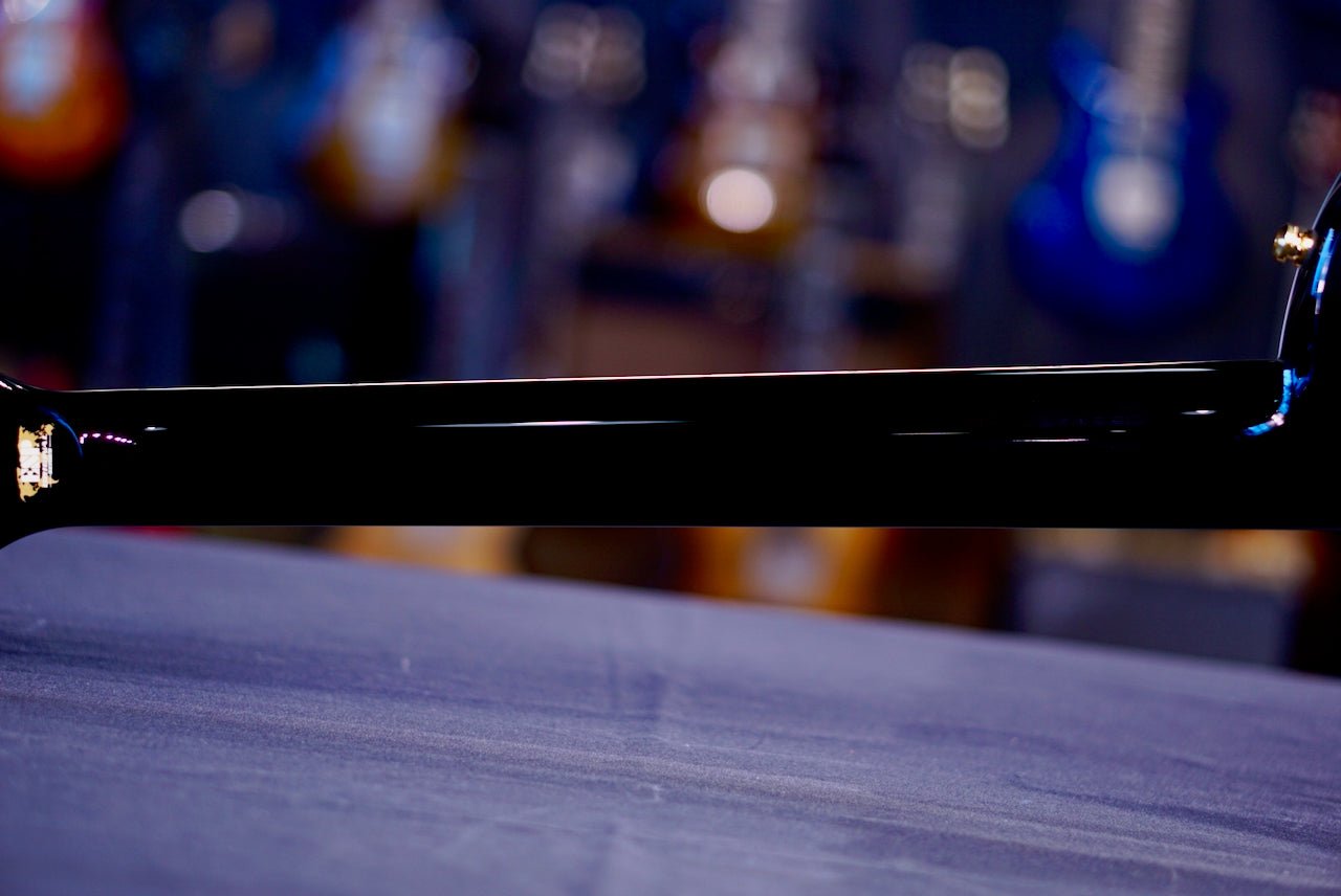 ESP ECLIPSE-CTM FM Pink Purple Gradation E7910252