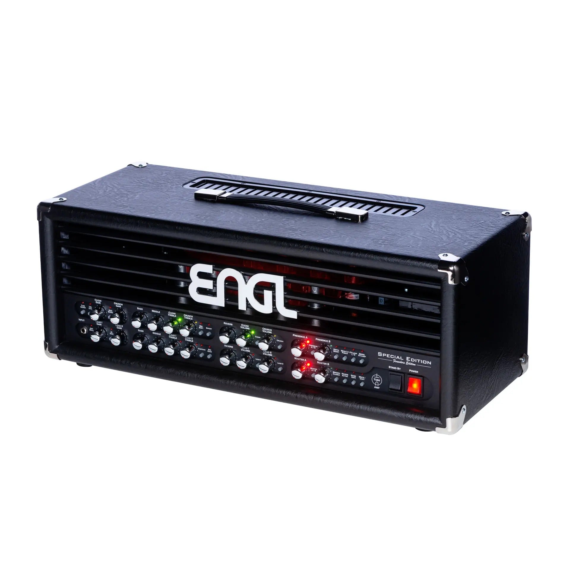 ENGL E670FE Special Edition Founders Edition