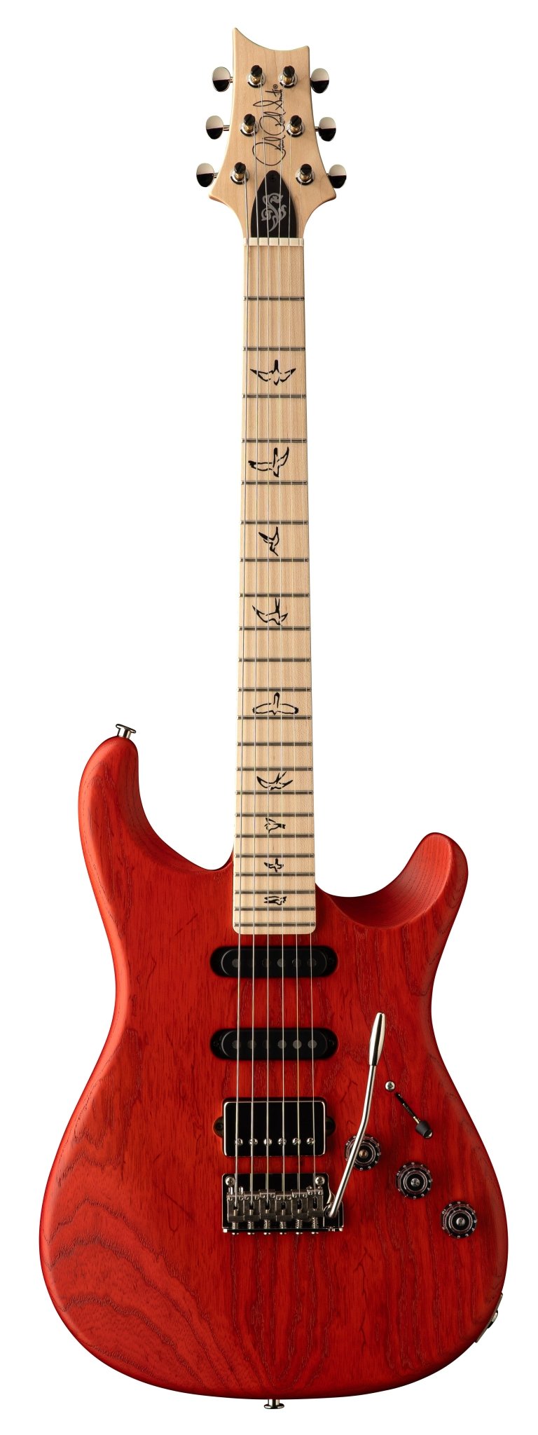 PRS Mark Lettieri signature Amaryllis Satin 0406886