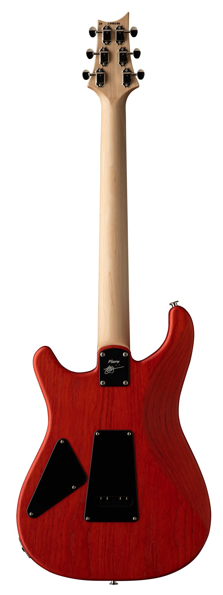 PRS Mark Lettieri signature Amaryllis Satin 0406886