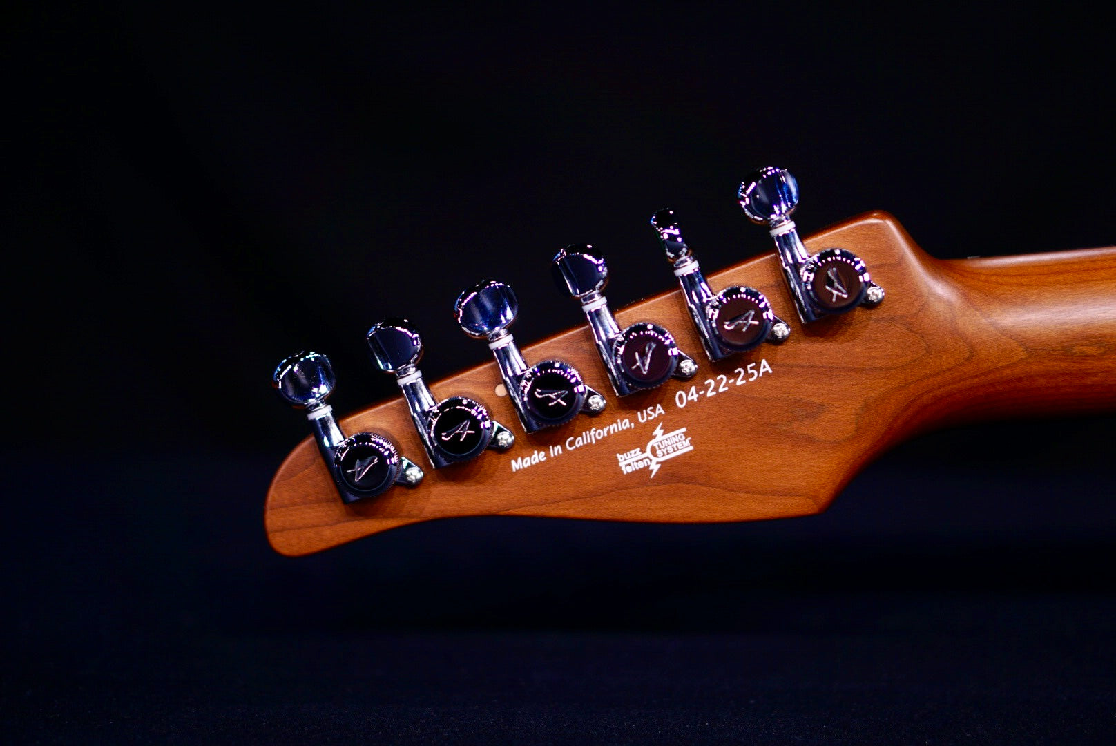 ギター Tom anderson drop top Anderson Guitarworks