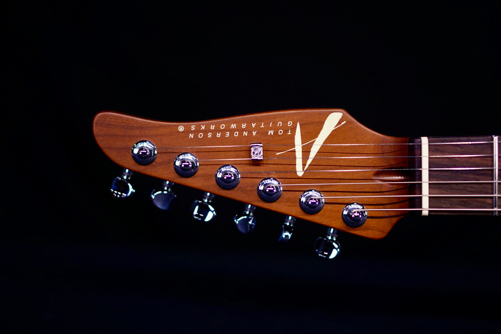 ギター Tom anderson drop top Tom Anderson Drop Top HSS – Chicago Music Exchange