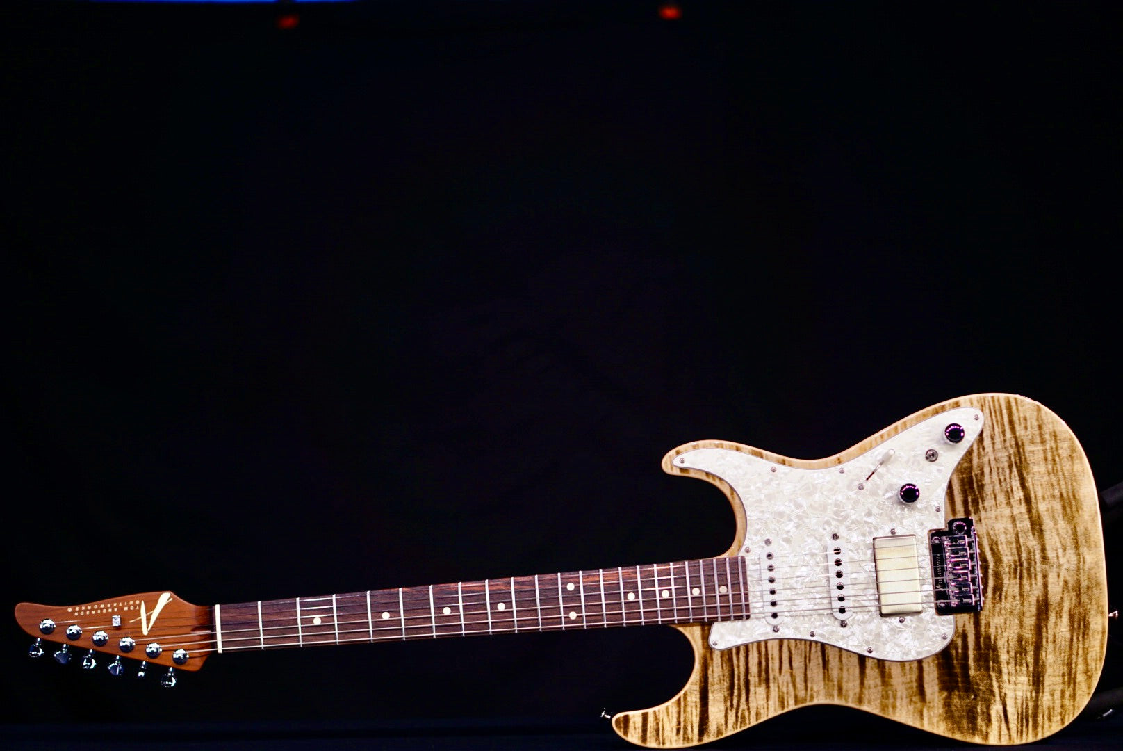 ギター Tom anderson drop top Tom Anderson Drop Top HSS – Chicago Music Exchange