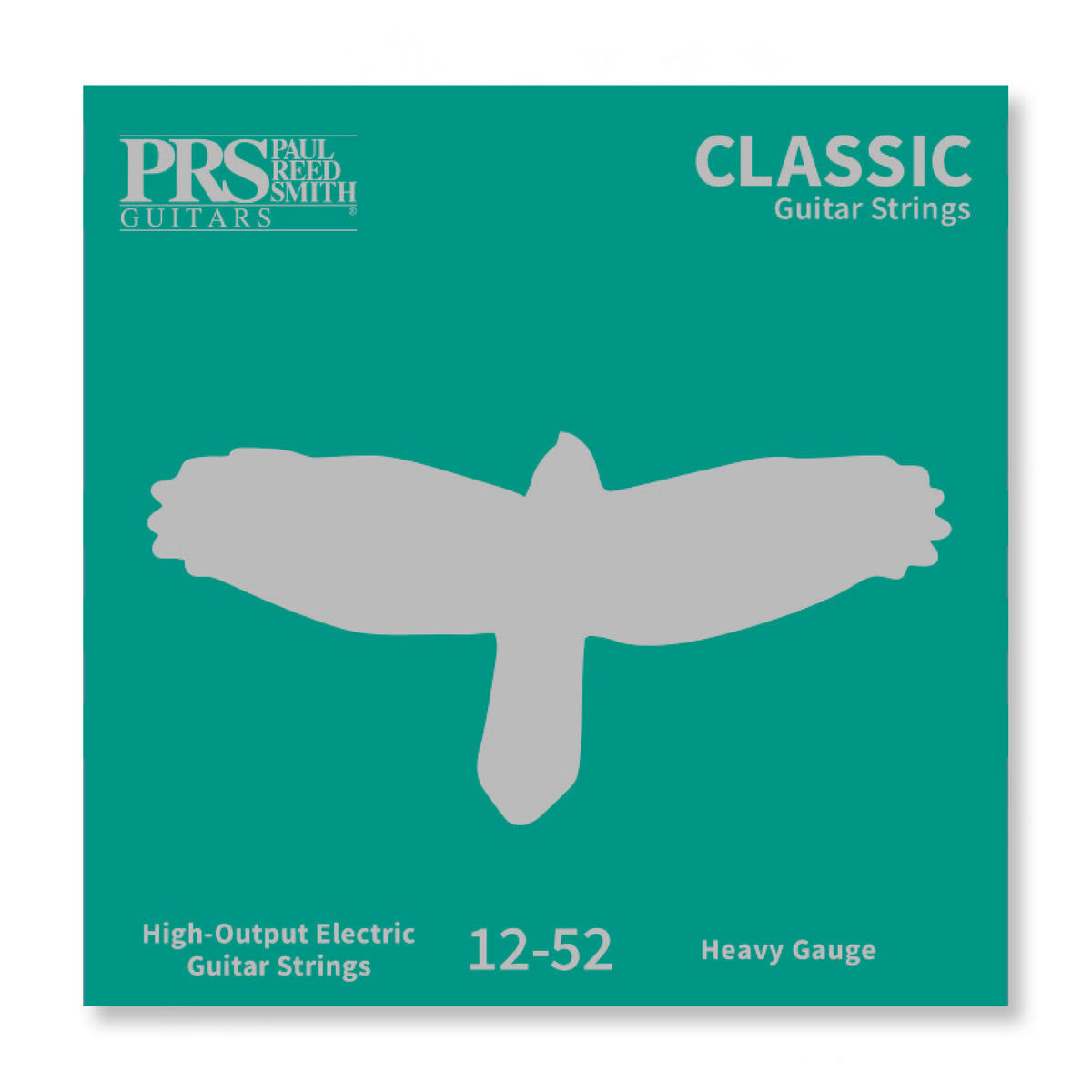 PRS Classic electric guitar strings