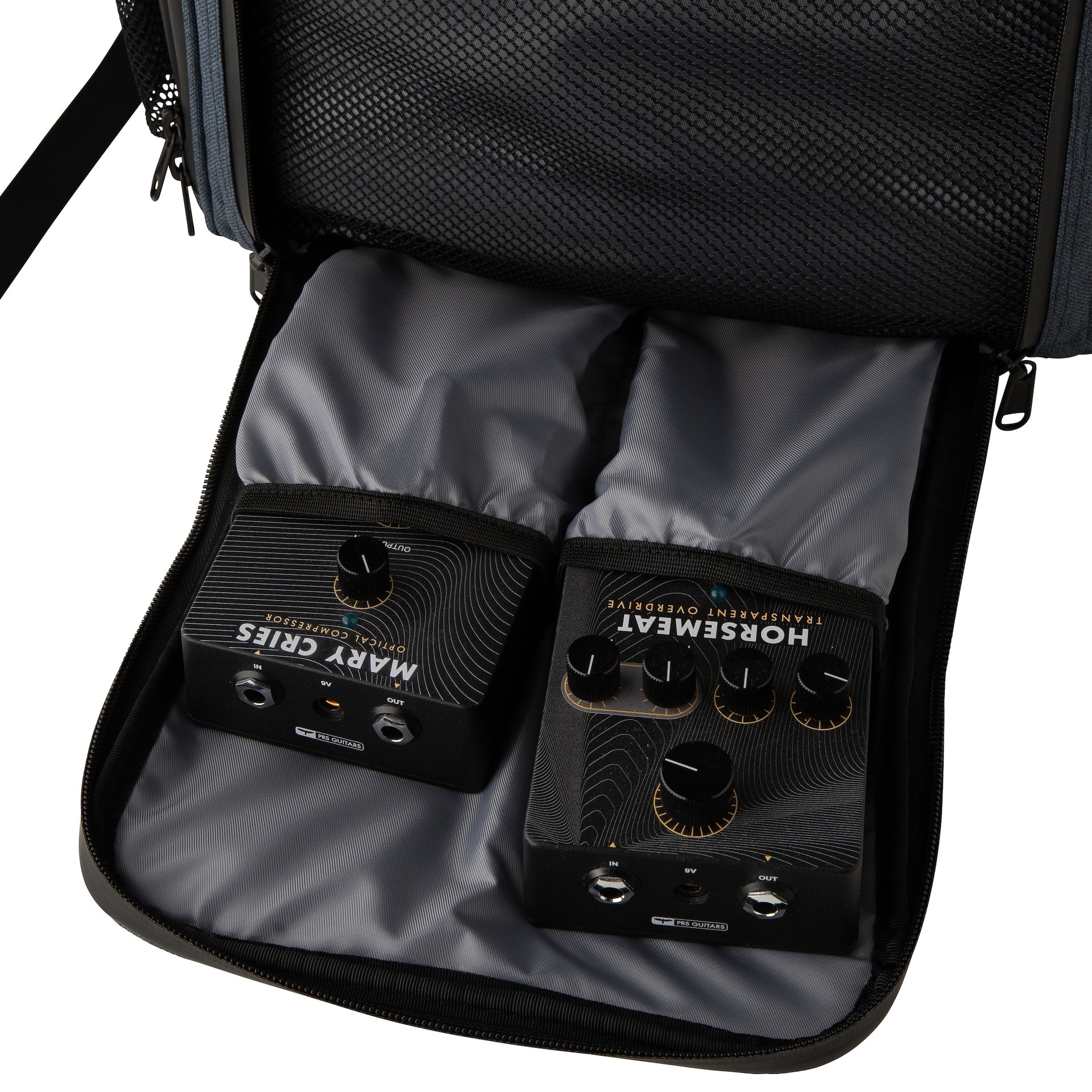 Guitar amp online backpack