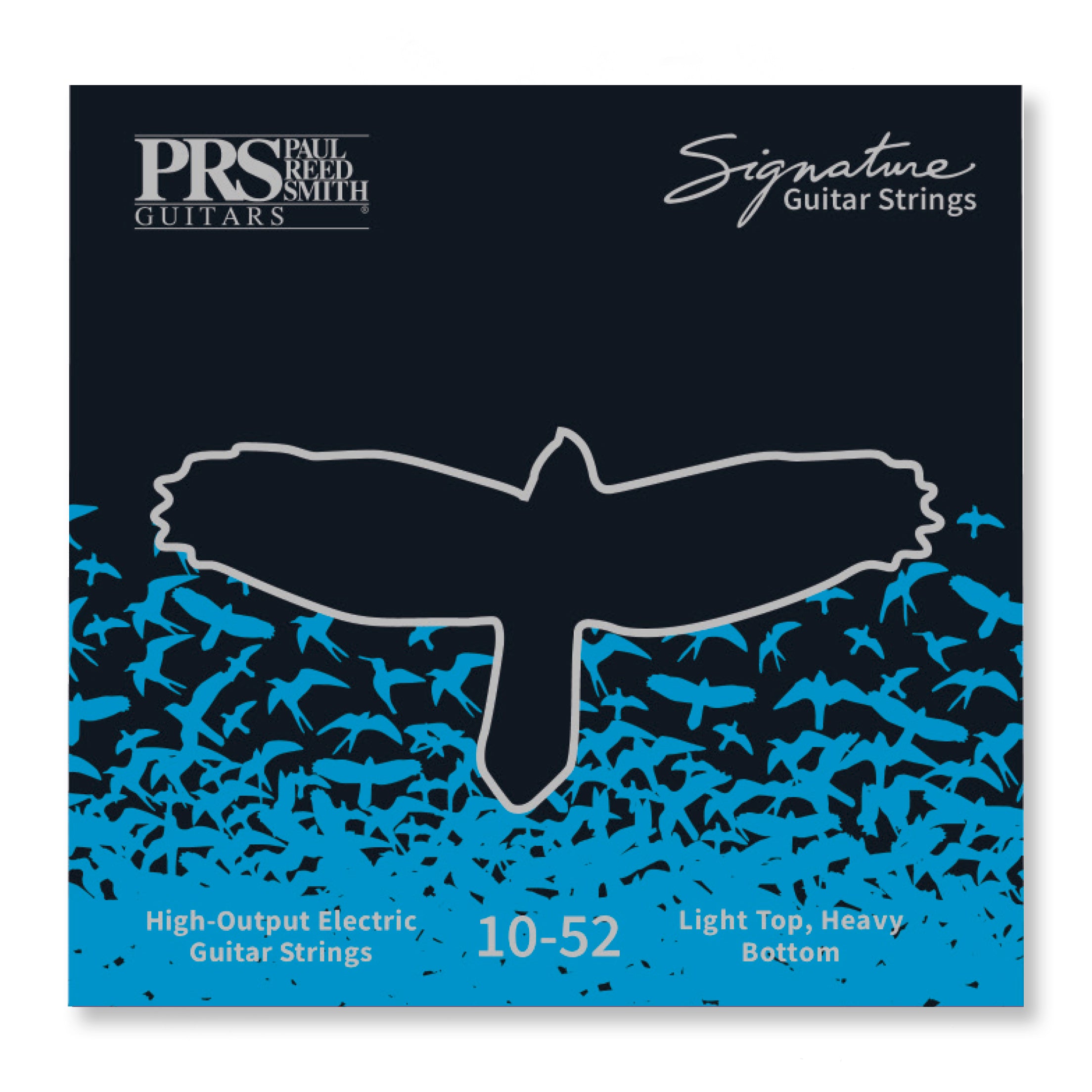 PRS guitar strings Buy 1 Get 1 FREE