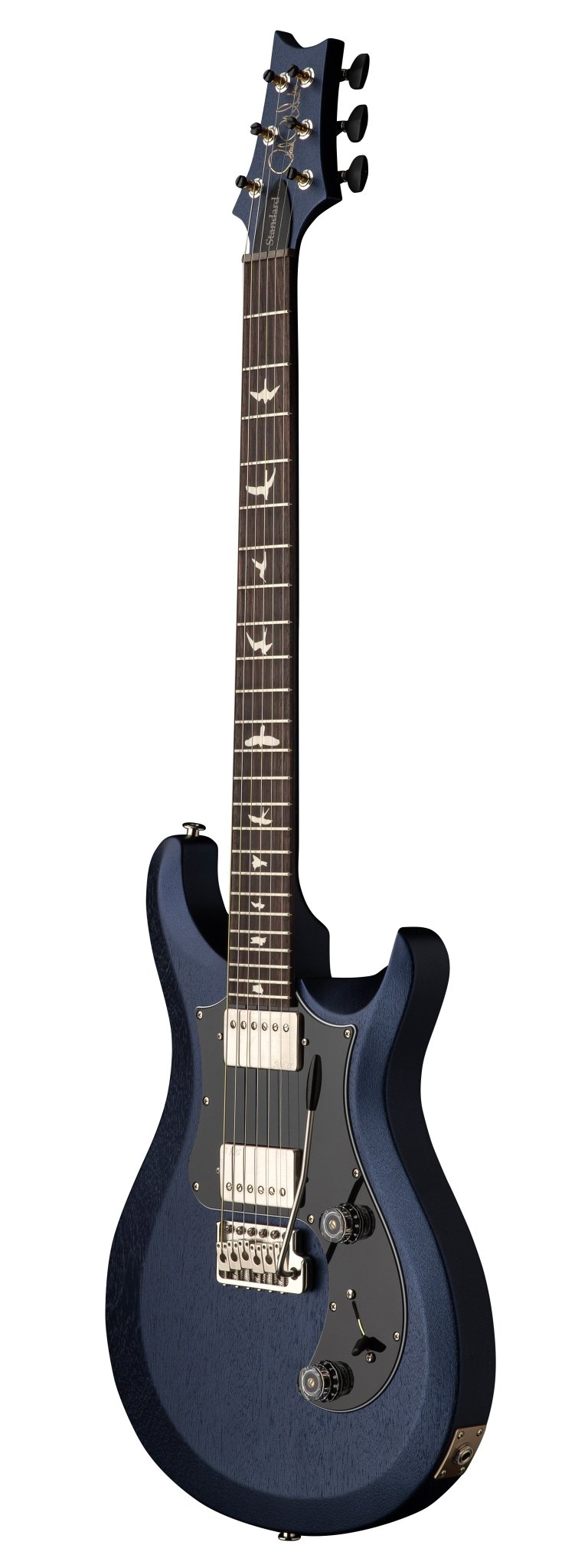 PRS S2 Standard 24 Satin Metallic Midnight S2082556