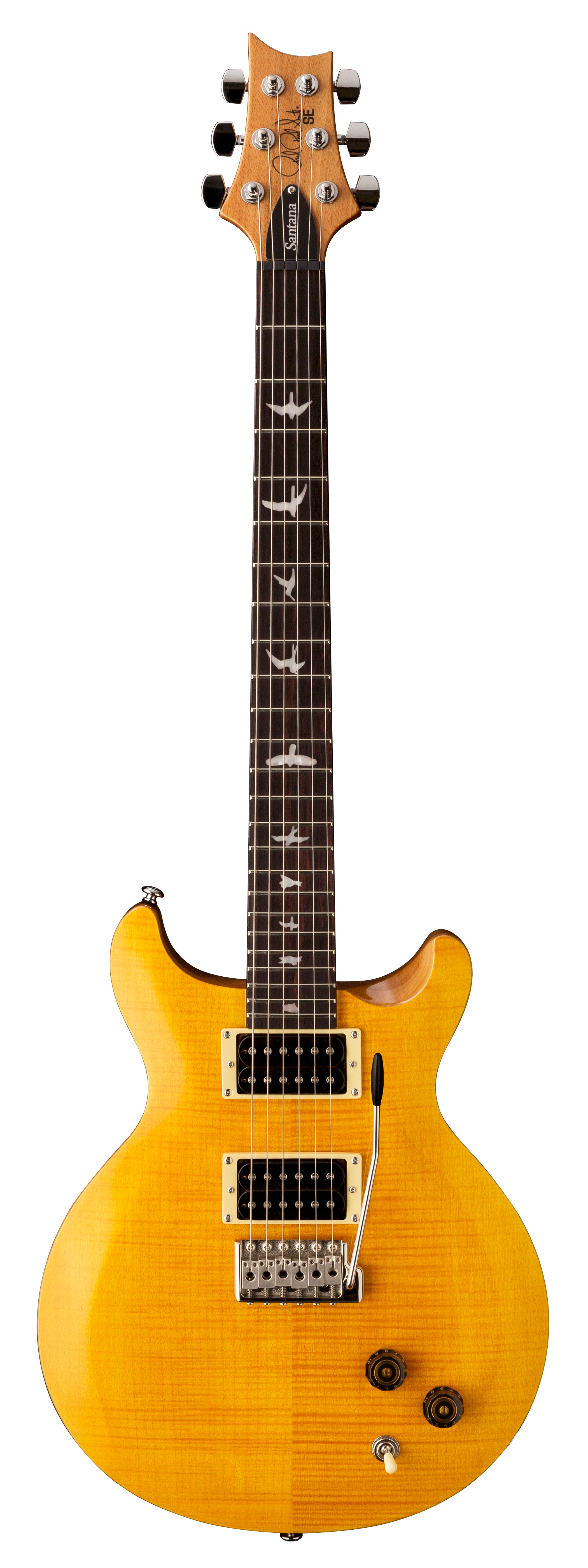 PRS SE Santana 2024