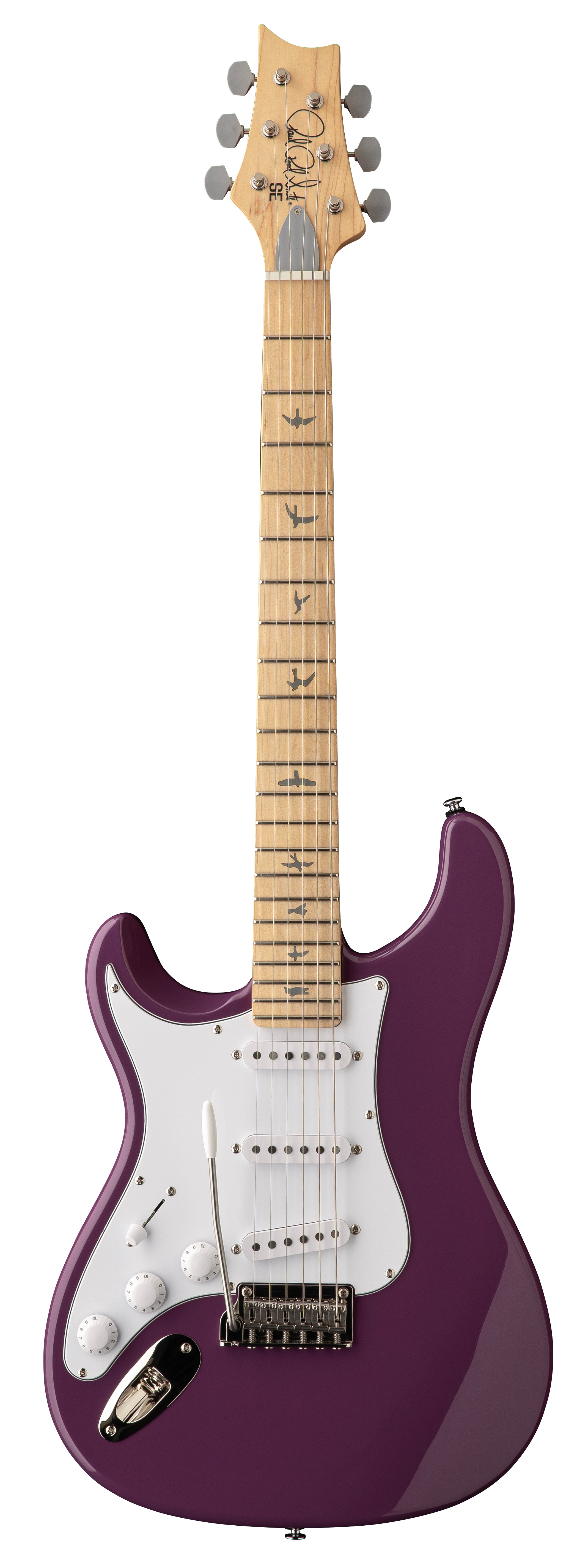 SE Silver Sky Maple summit purple "Lefty"