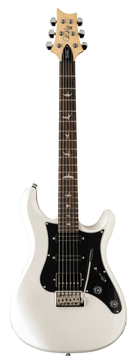 PRS SE Studio Standard Pearl White