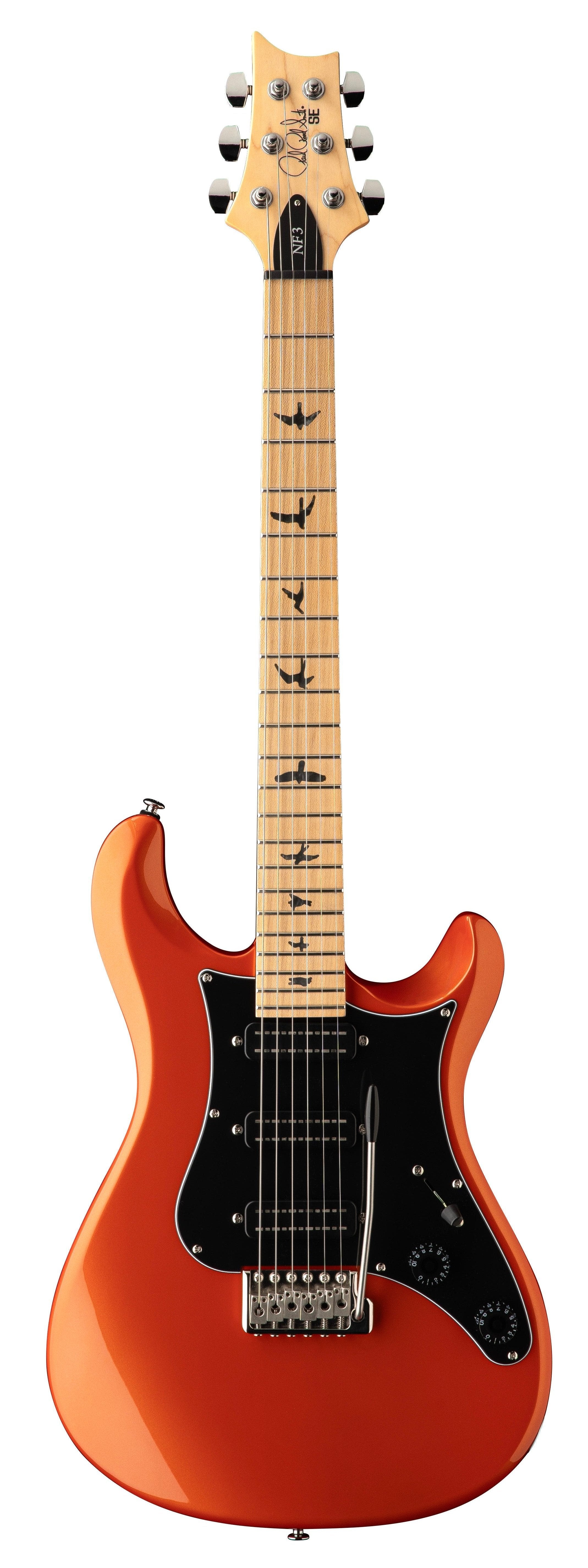 PRS SE NF3