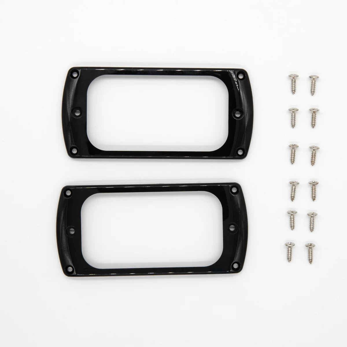 PRS SE Series Pickup Rings , Hum/Hum