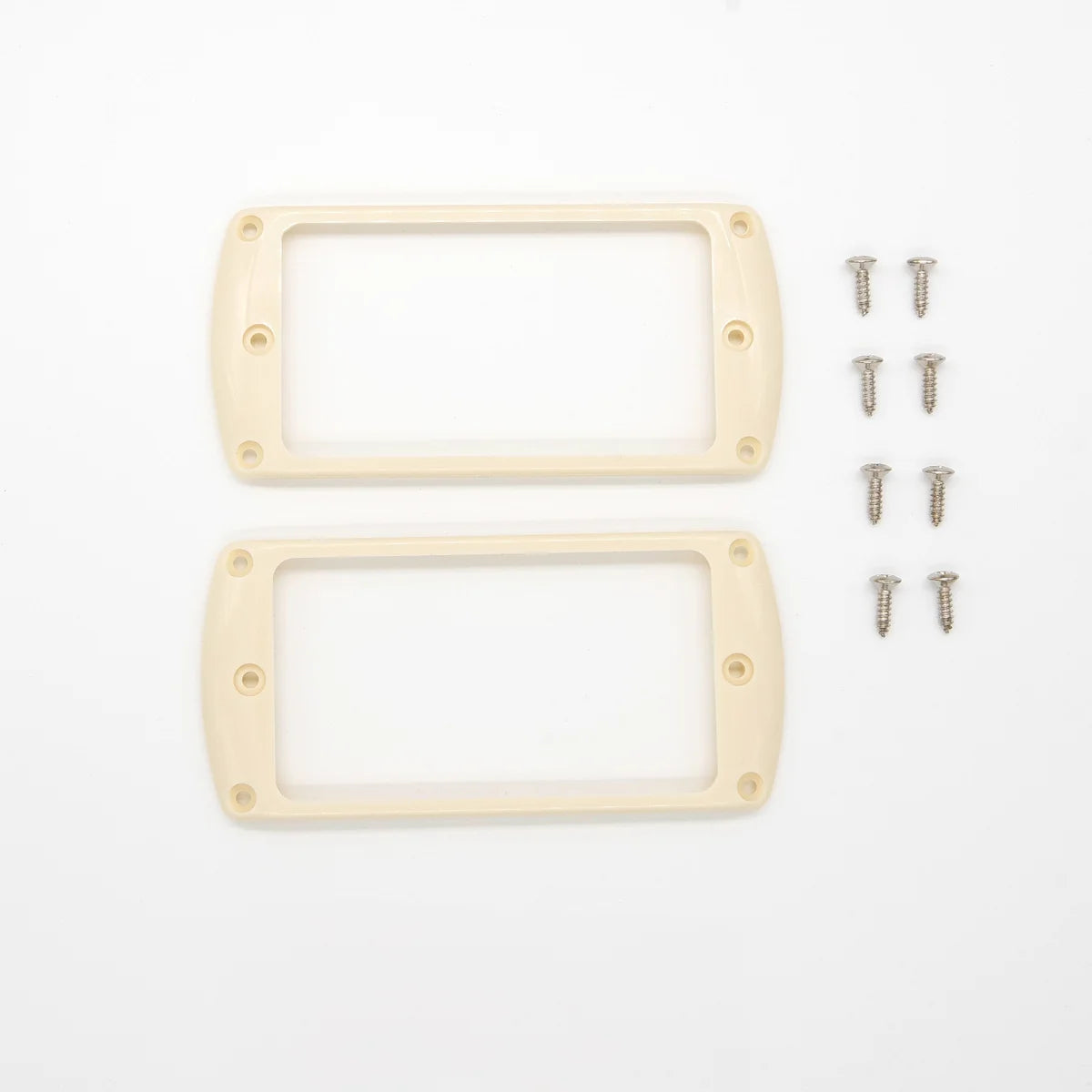 PRS SE Series Pickup Rings , Hum/Hum