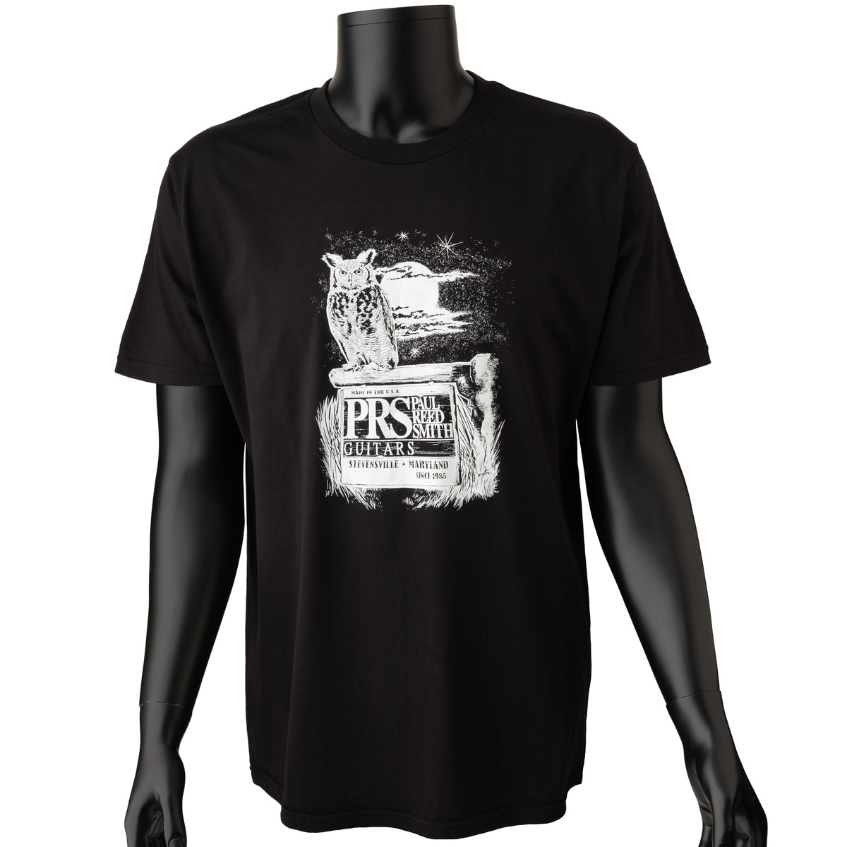 PRS Apparel