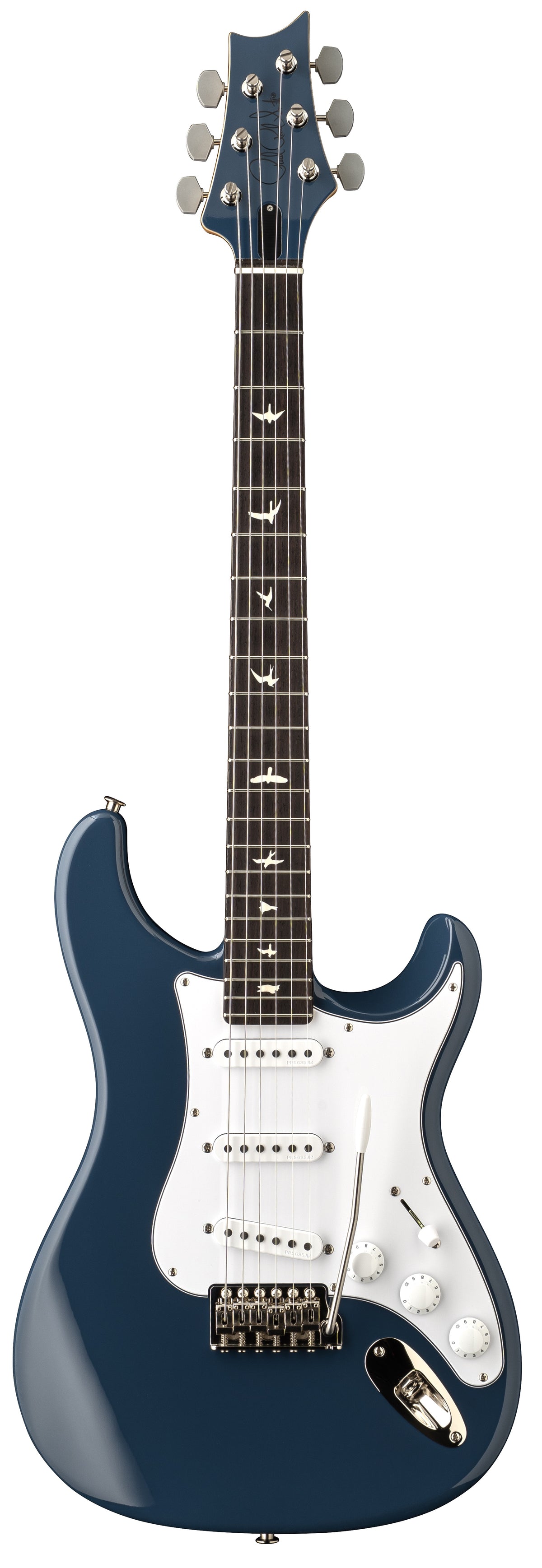 PRE-ORDER PRS Silver Sky Defender - Arles Blue