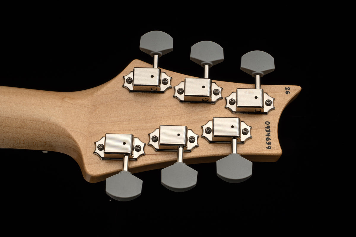 PRE-ORDER PRS Silver Sky Defender - Arles Blue