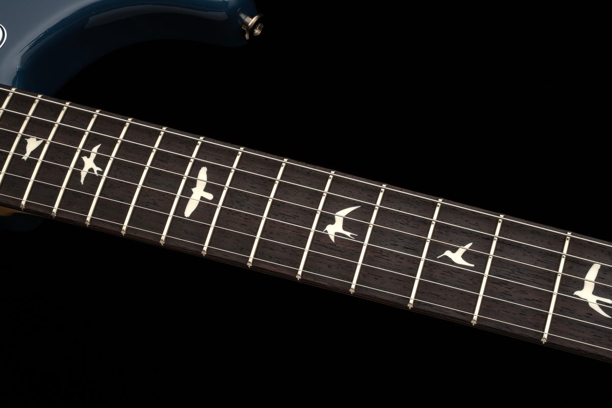 PRE-ORDER PRS Silver Sky Defender - Arles Blue